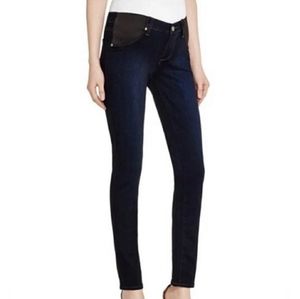 Paige Skyline Skinny maternity jeans 26/30